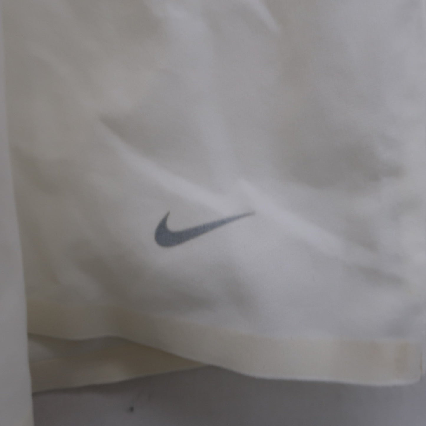NIKE GOLF(ナイキゴルフ) スカート 白 レディース O B