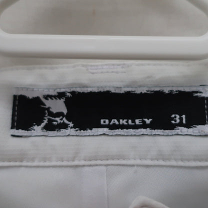 OAKLEY(オークリー) パンツ 白 メンズ 31 B