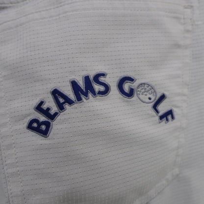 BEAMS GOLF(ビームスゴルフ) パンツ グレー メンズ M A