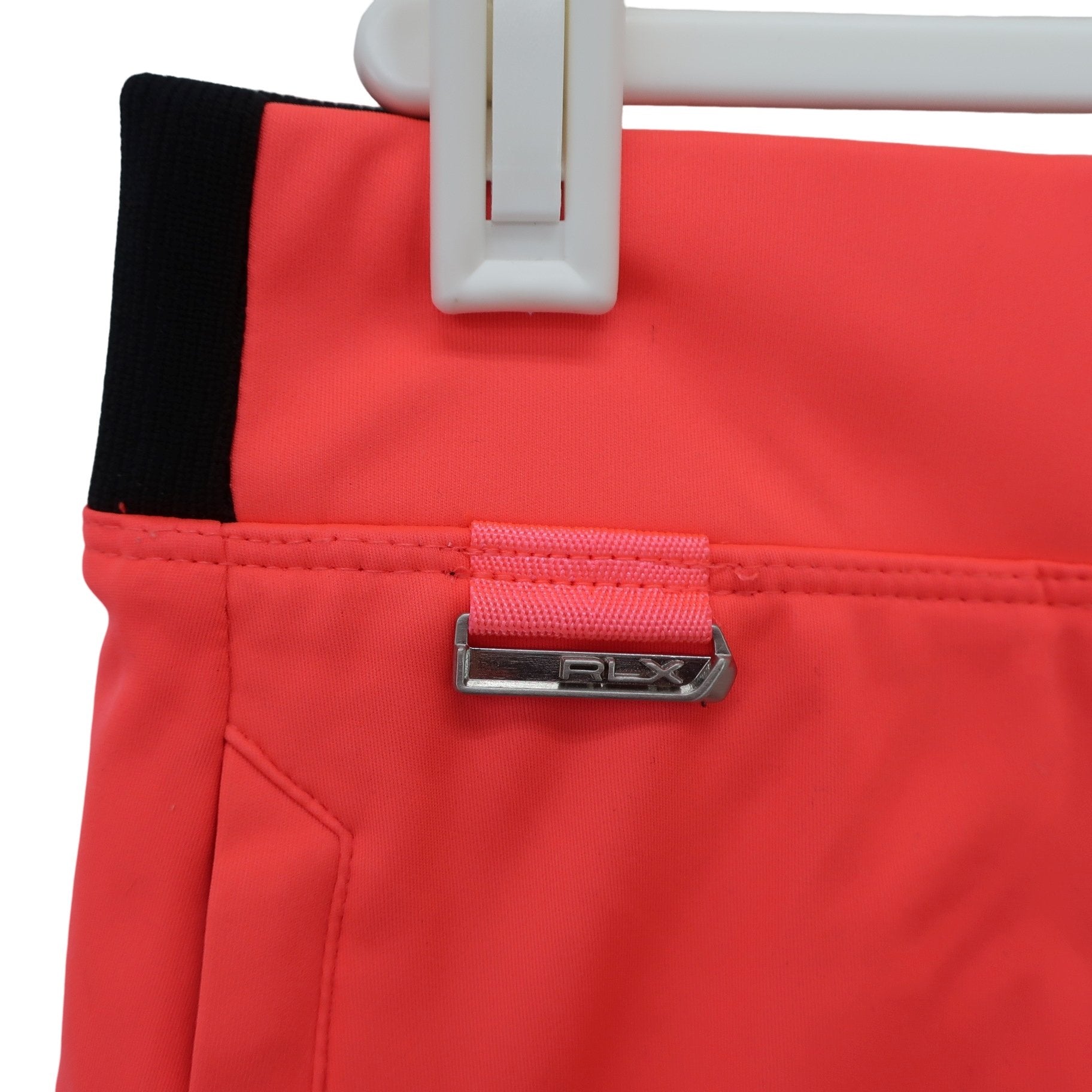 RLX RALPH LAUREN(アールエルエックス) スカート ピンク レディース 2 A