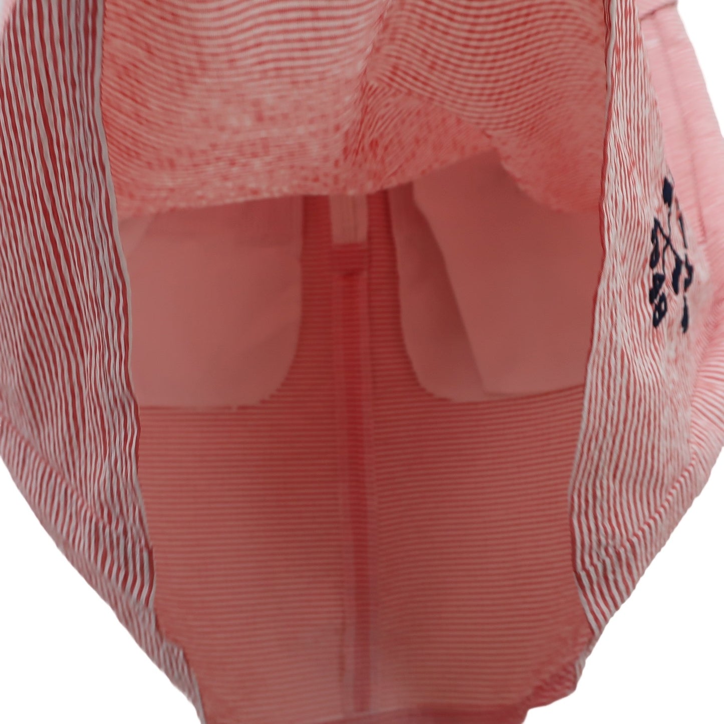 adidas(アディダス) スカート 赤白ボーダー レディース S/P A