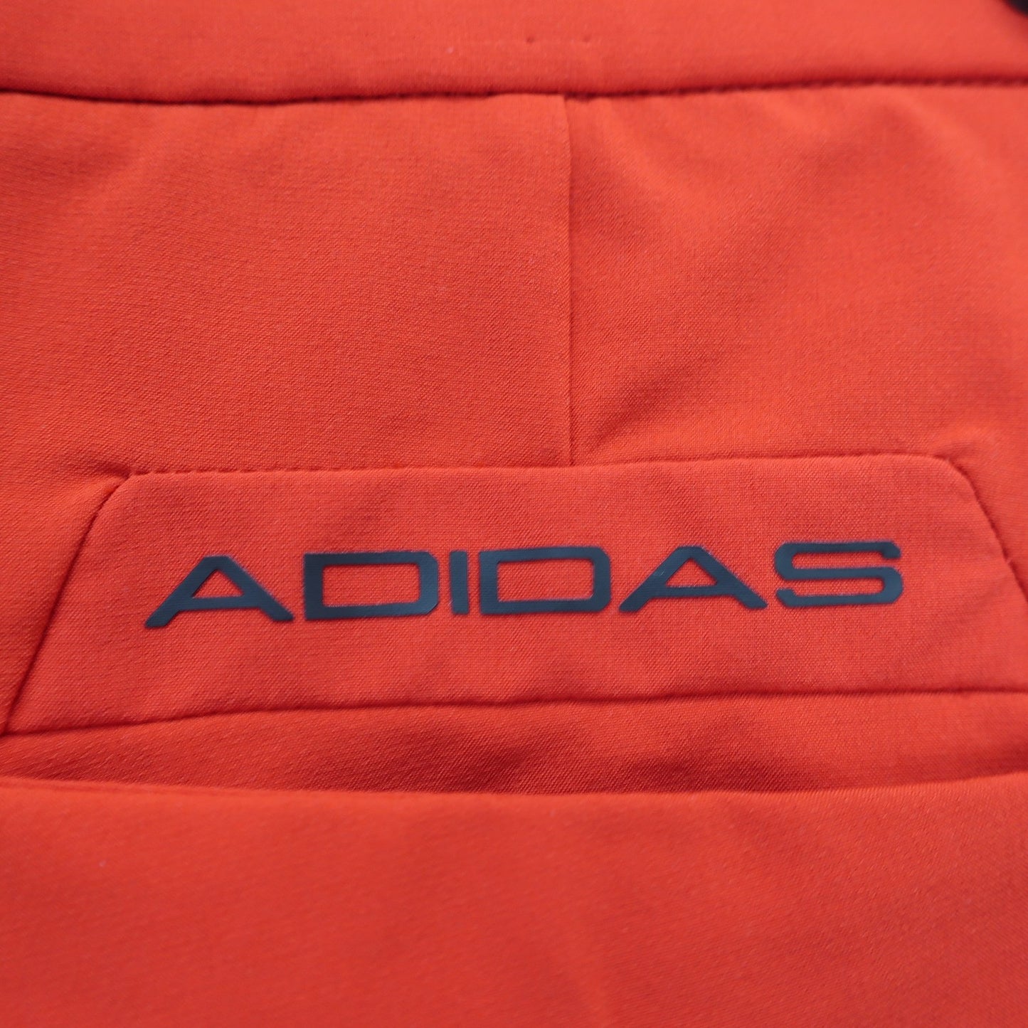 adidas(アディダス) パンツ 赤 メンズ 76 A