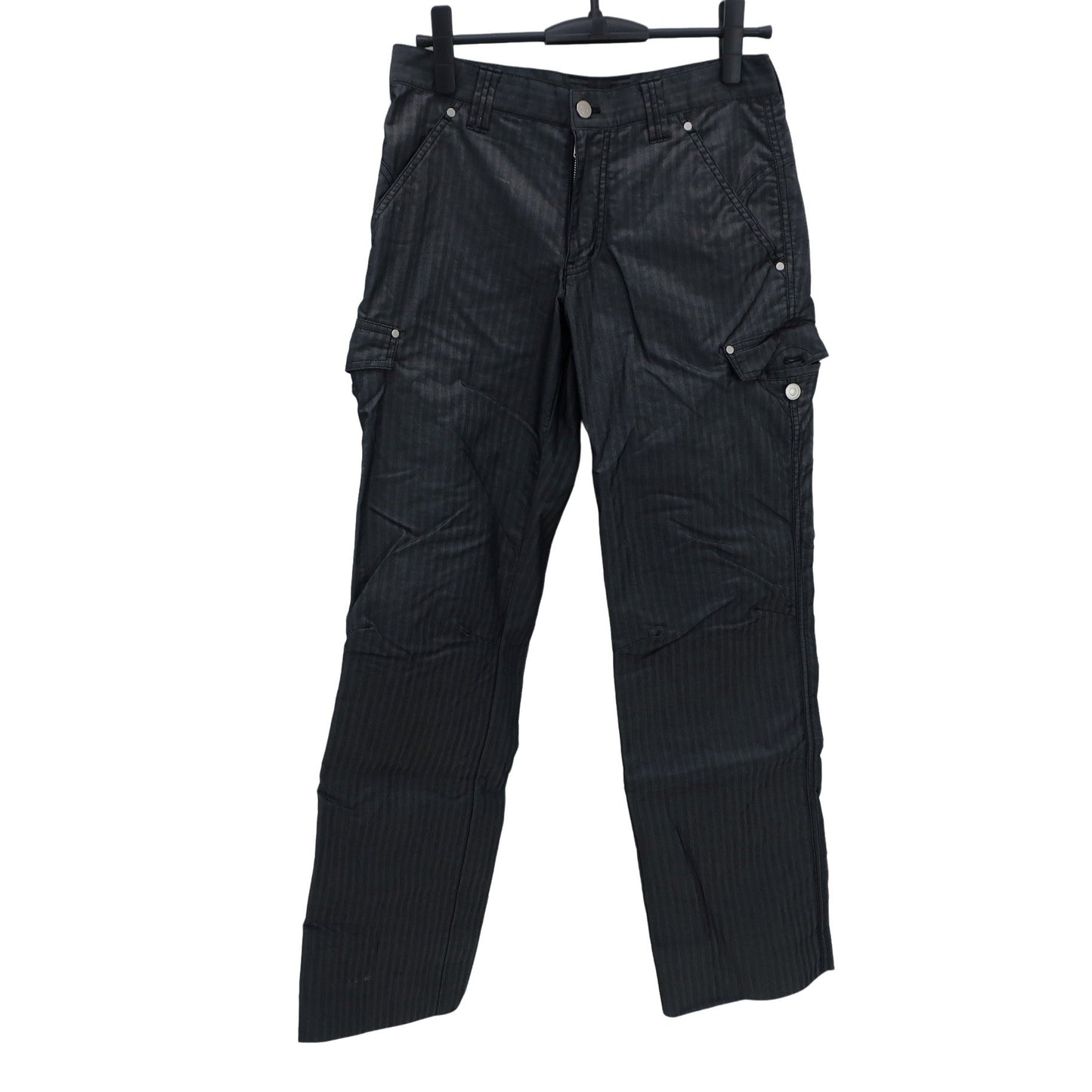 IGNIO(イグニオ) パンツ 黒系 メンズ 79 A