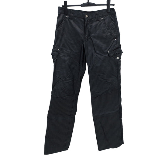 IGNIO(イグニオ) パンツ 黒系 メンズ 79 A