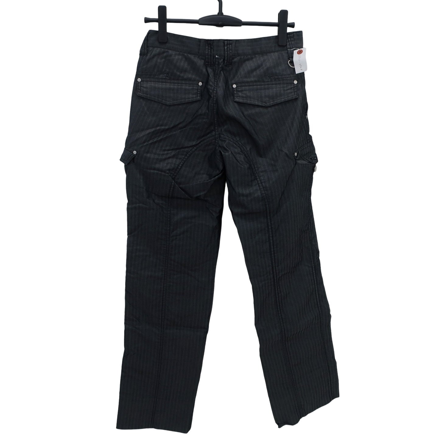 IGNIO(イグニオ) パンツ 黒系 メンズ 79 A