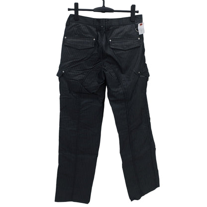 IGNIO(イグニオ) パンツ 黒系 メンズ 79 A
