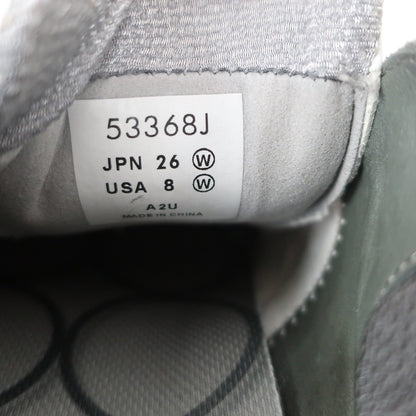 FOOTJOY(フットジョイ) ダイヤル式ゴルフシューズ 白青 メンズ 26.0cm 53368J A
