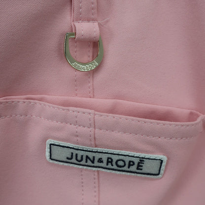Jun and Rope(ジュン アンド ロペ) スカート ピンク レディース M A