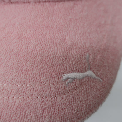 PUMA GOLF(プーマゴルフ) キャップ ピンク レディース フリーサイズ A