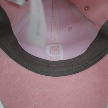PUMA GOLF(プーマゴルフ) キャップ ピンク レディース フリーサイズ A