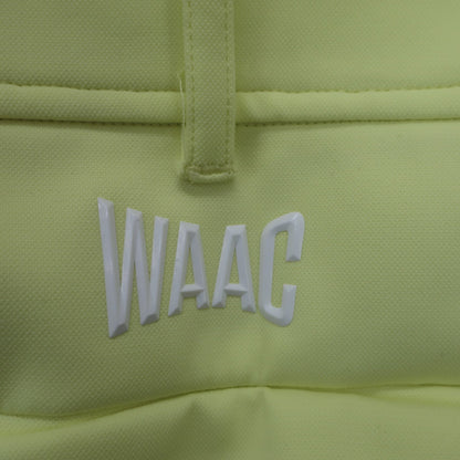 WAAC(ワック) スカート 黄色 レディース 2 072222355-0040 A