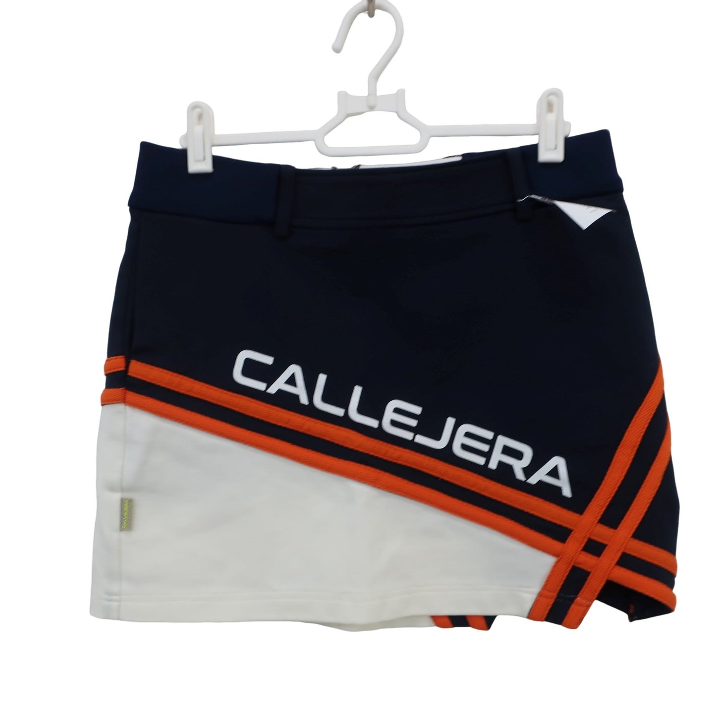 CALLEJERA(ガジェヘラ) スカート ネイビー白 レディース 1 CJ-1930805 A
