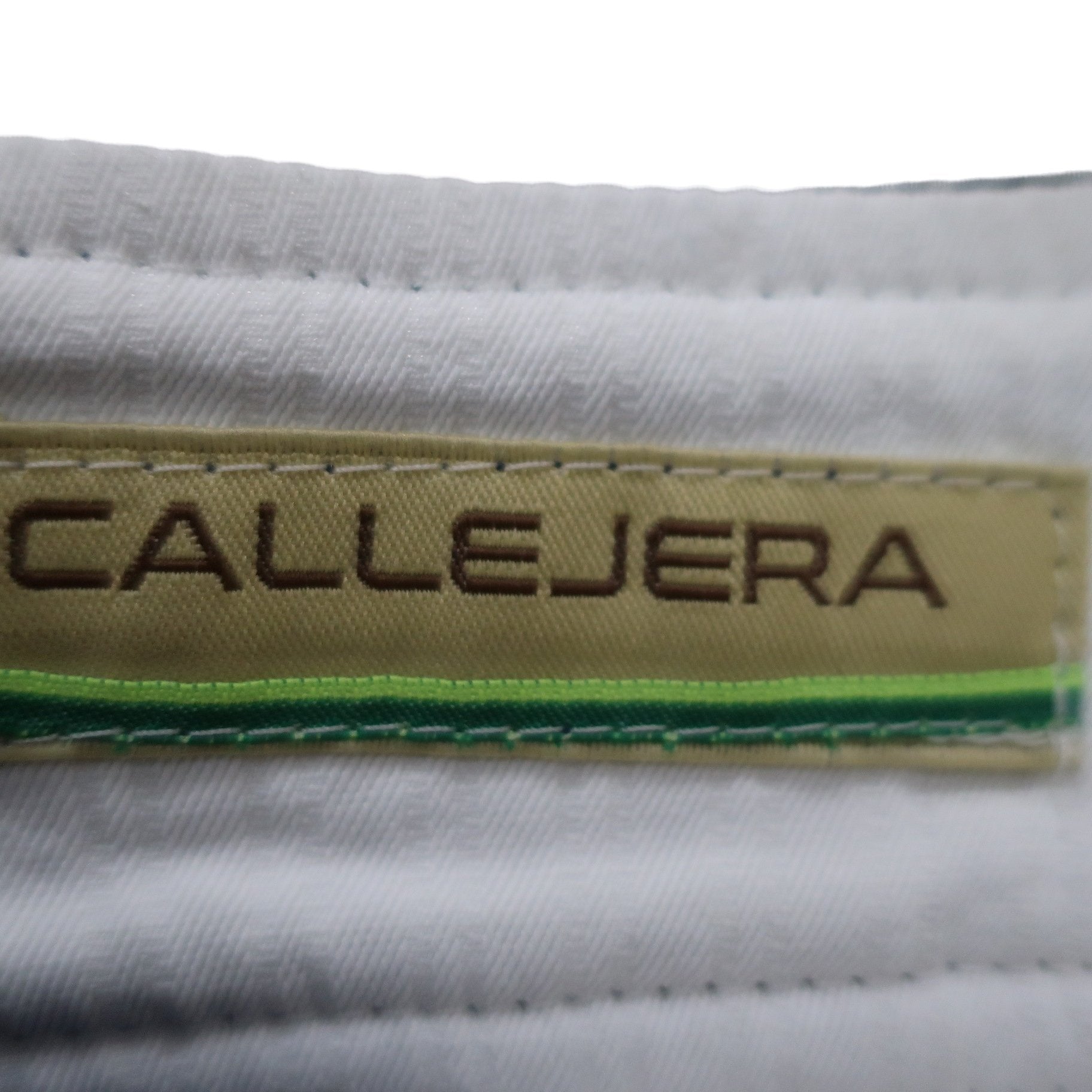 CALLEJERA(ガジェヘラ) スカート ネイビー白 レディース 1 CJ-1930805 A
