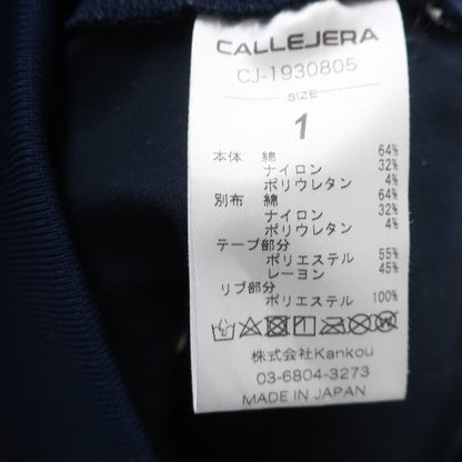 CALLEJERA(ガジェヘラ) スカート ネイビー白 レディース 1 CJ-1930805 A