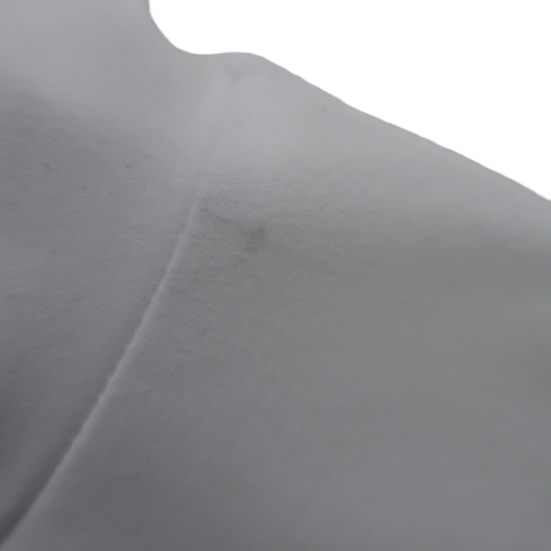 DESCENTE(デサント) 半袖モックネックシャツ 白ピンク レディース M A