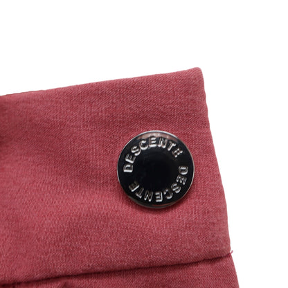 DESCENTE(デサント) スカート ピンク白 レディース 64/M A