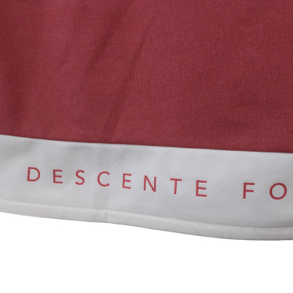 DESCENTE(デサント) スカート ピンク白 レディース 64/M A