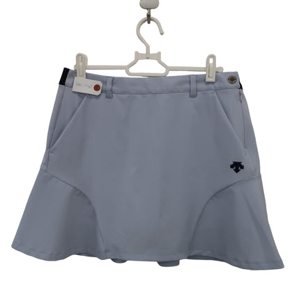DESCENTE(デサント) スカート 水色 レディース 64/M A