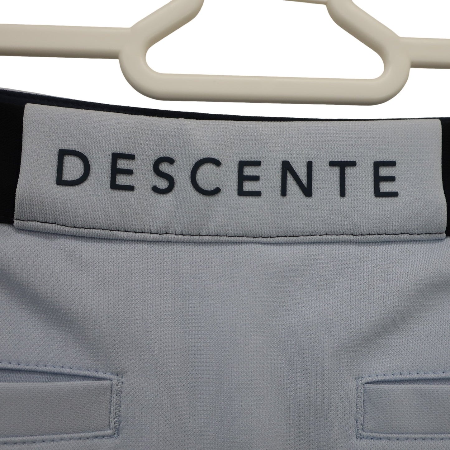 DESCENTE(デサント) スカート 水色 レディース 64/M A