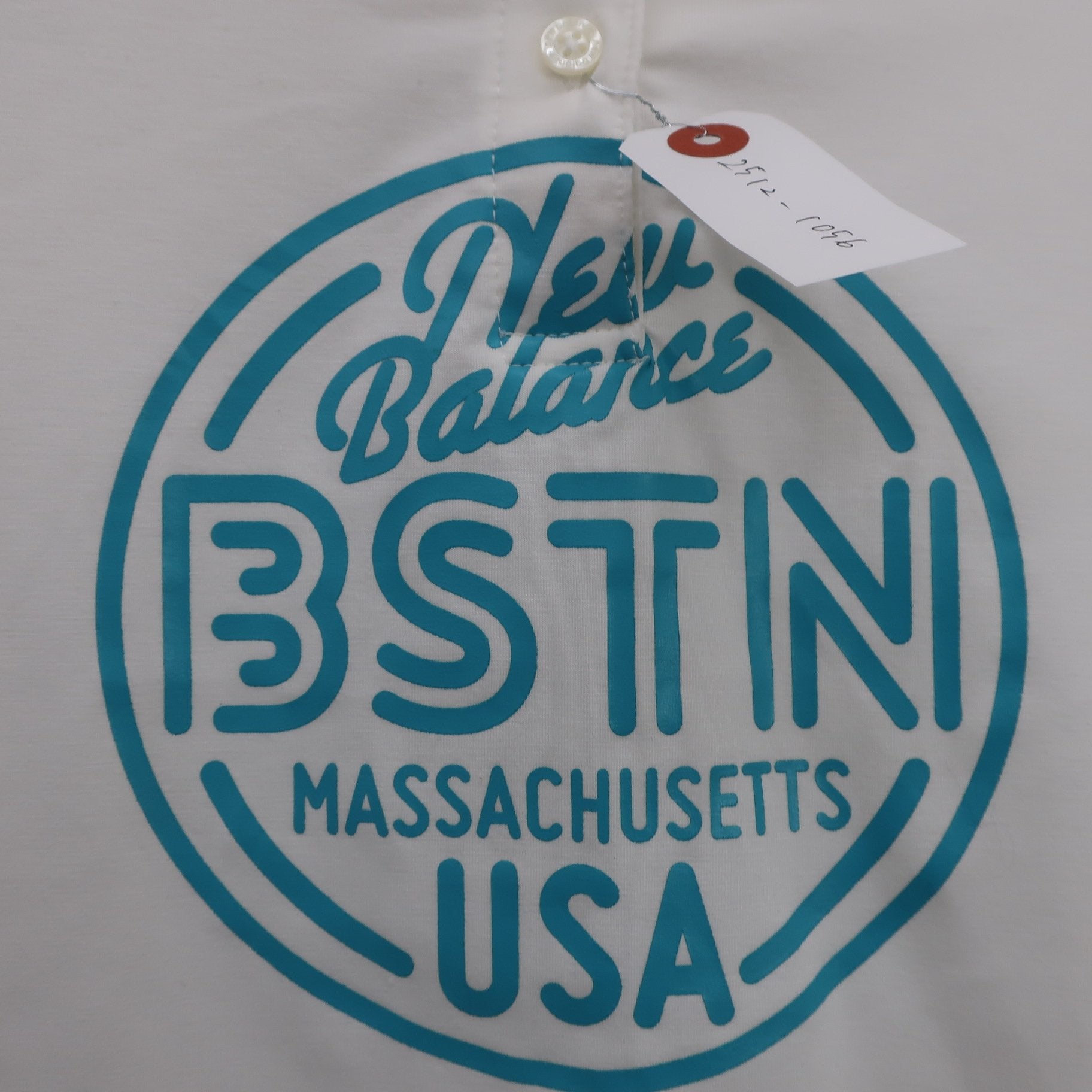New Balance golf(ニューバランスゴルフ) ポロシャツ 白 レディース 1 012-0168602 A