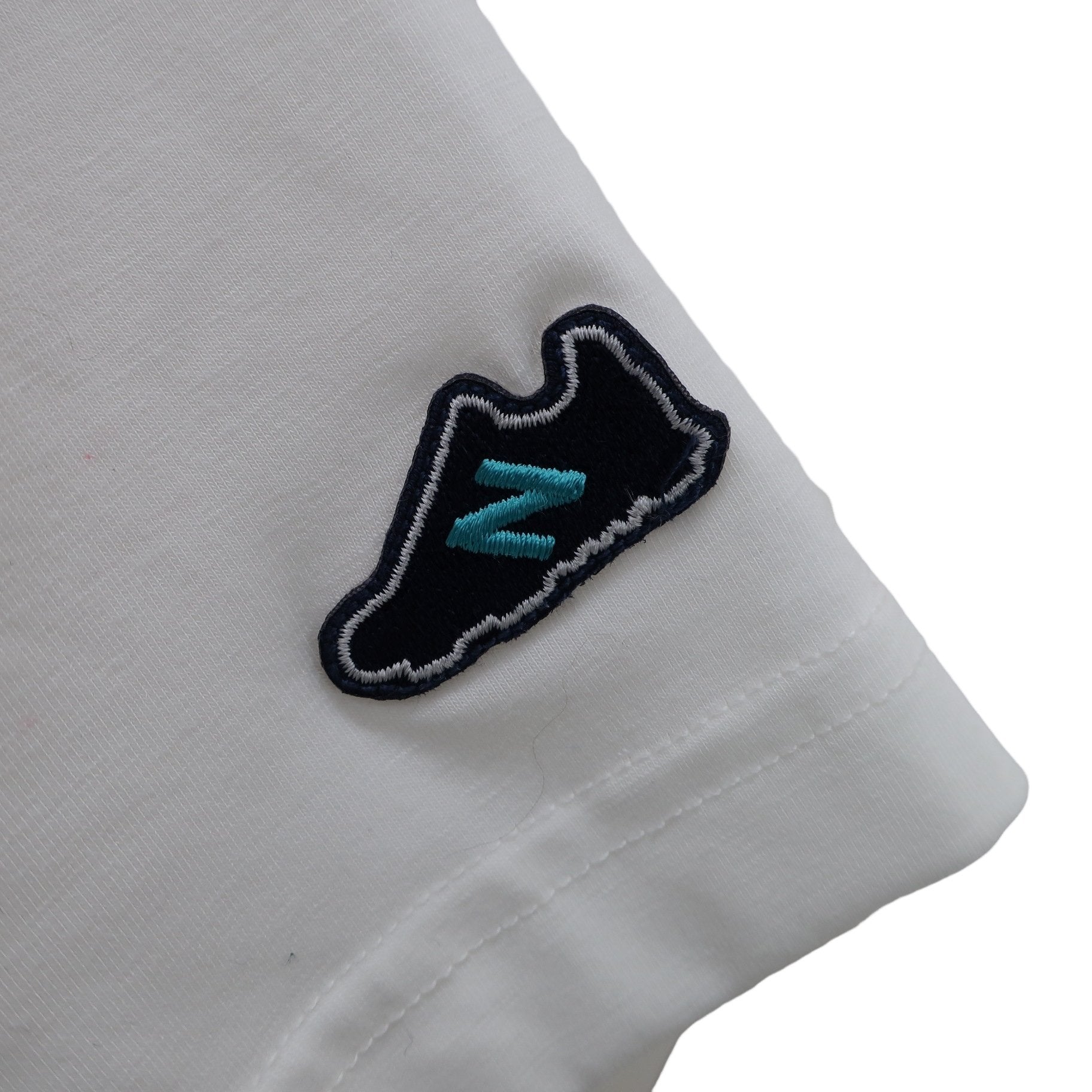 New Balance golf(ニューバランスゴルフ) ポロシャツ 白 レディース 1 012-0168602 A