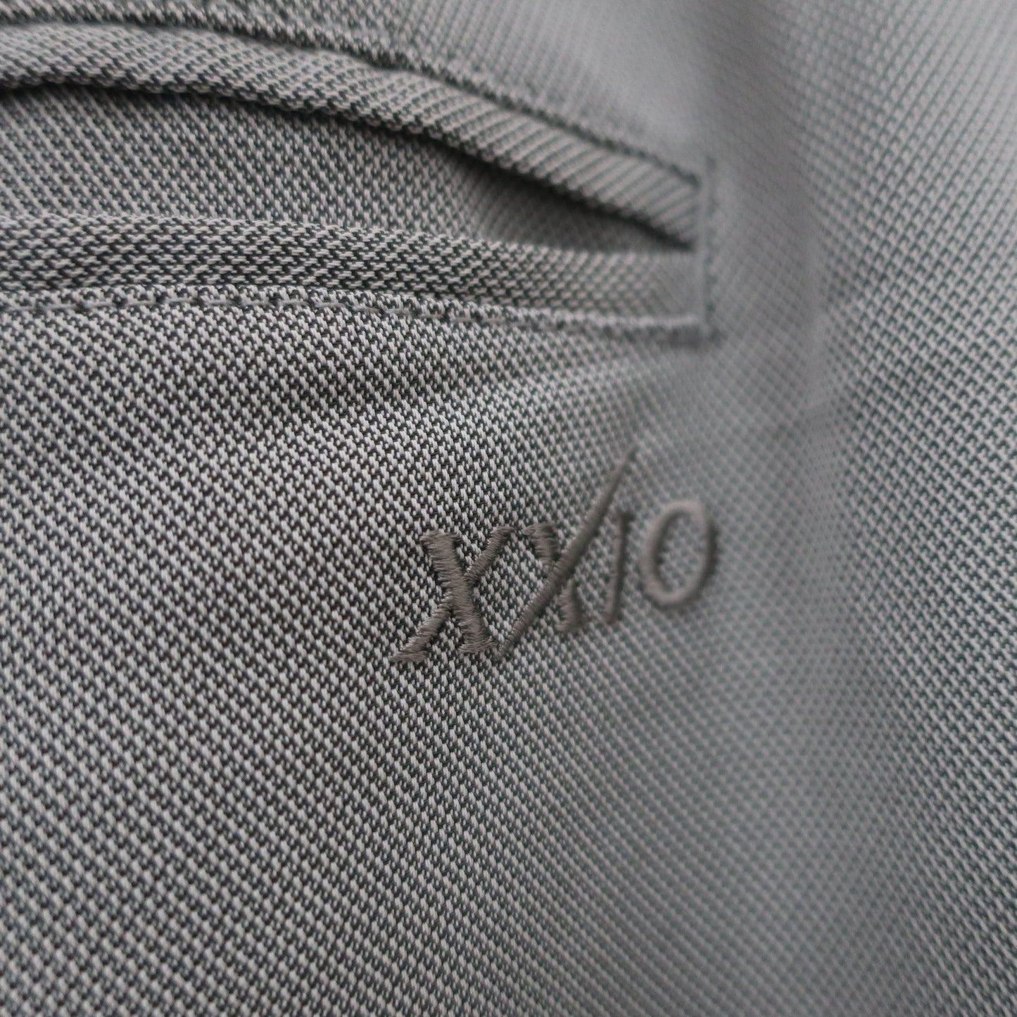 XXIO(ゼクシオ) パンツ グレー系 メンズ 91 A