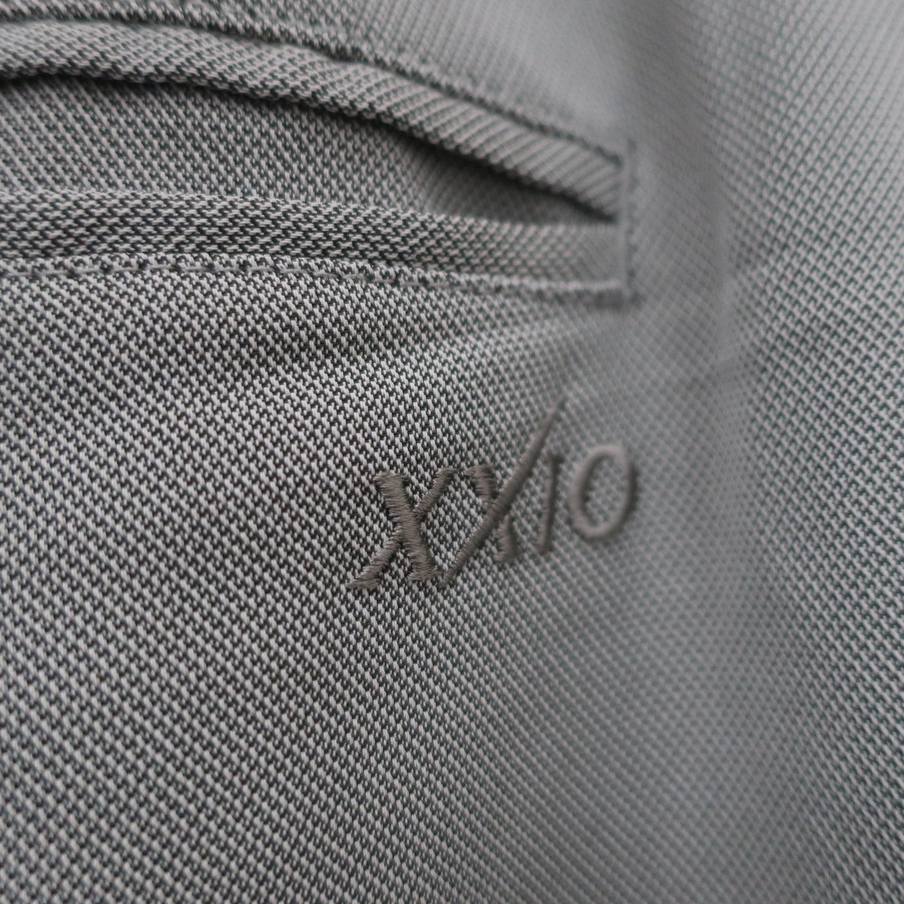 XXIO(ゼクシオ) パンツ グレー系 メンズ 91 A
