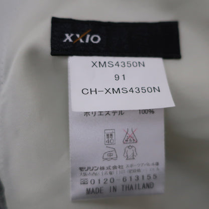 XXIO(ゼクシオ) パンツ グレー系 メンズ 91 A