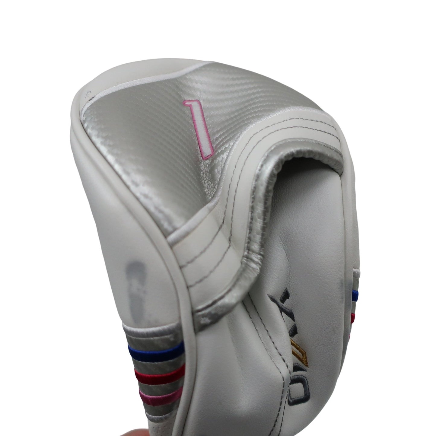 DUNLOP(ダンロップ) ヘッドカバー 1W用 XXIO B