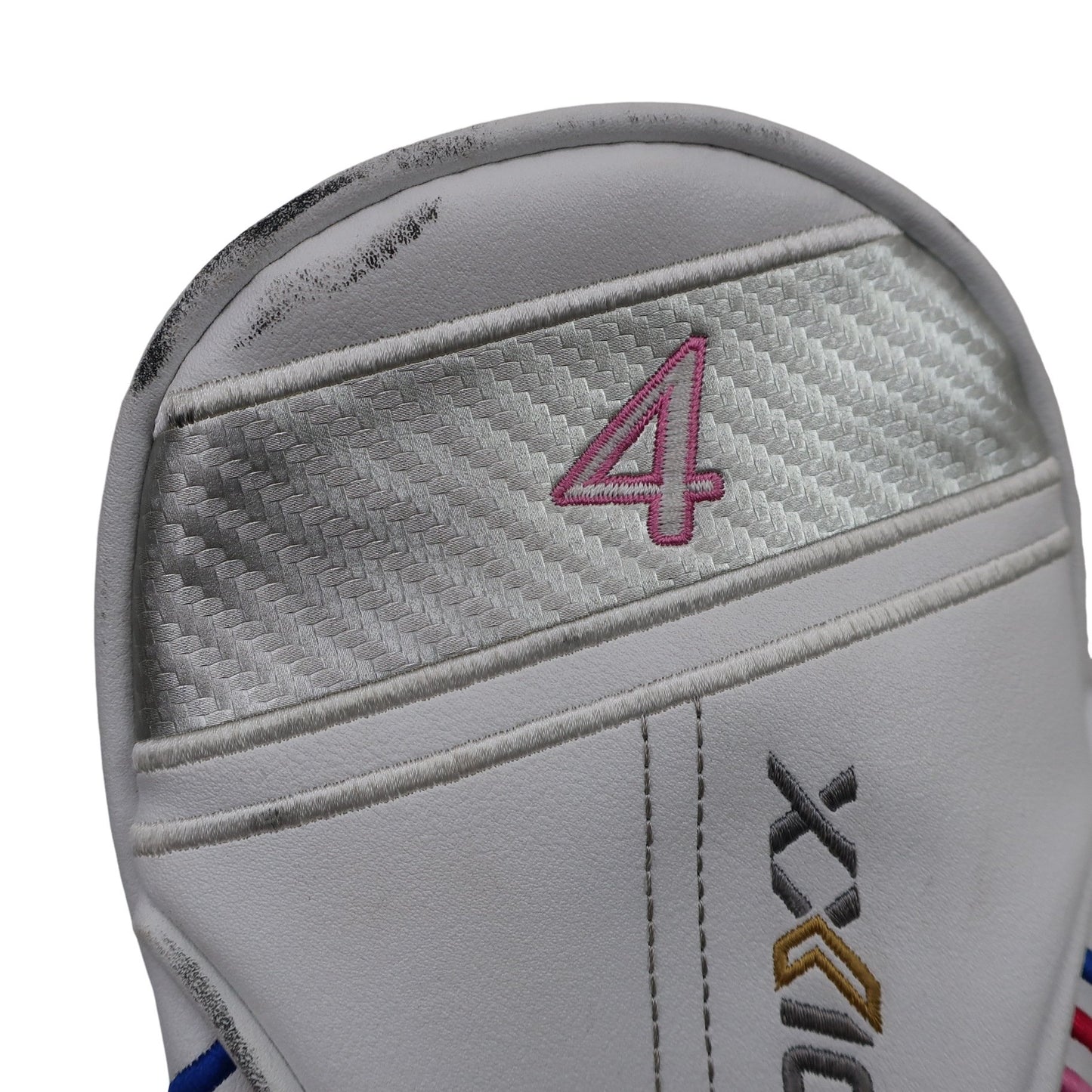 DUNLOP(ダンロップ) ヘッドカバー UT用 XXIO B