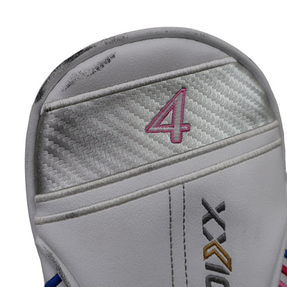 DUNLOP(ダンロップ) ヘッドカバー UT用 XXIO B