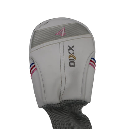 DUNLOP(ダンロップ) ヘッドカバー UT用 XXIO B