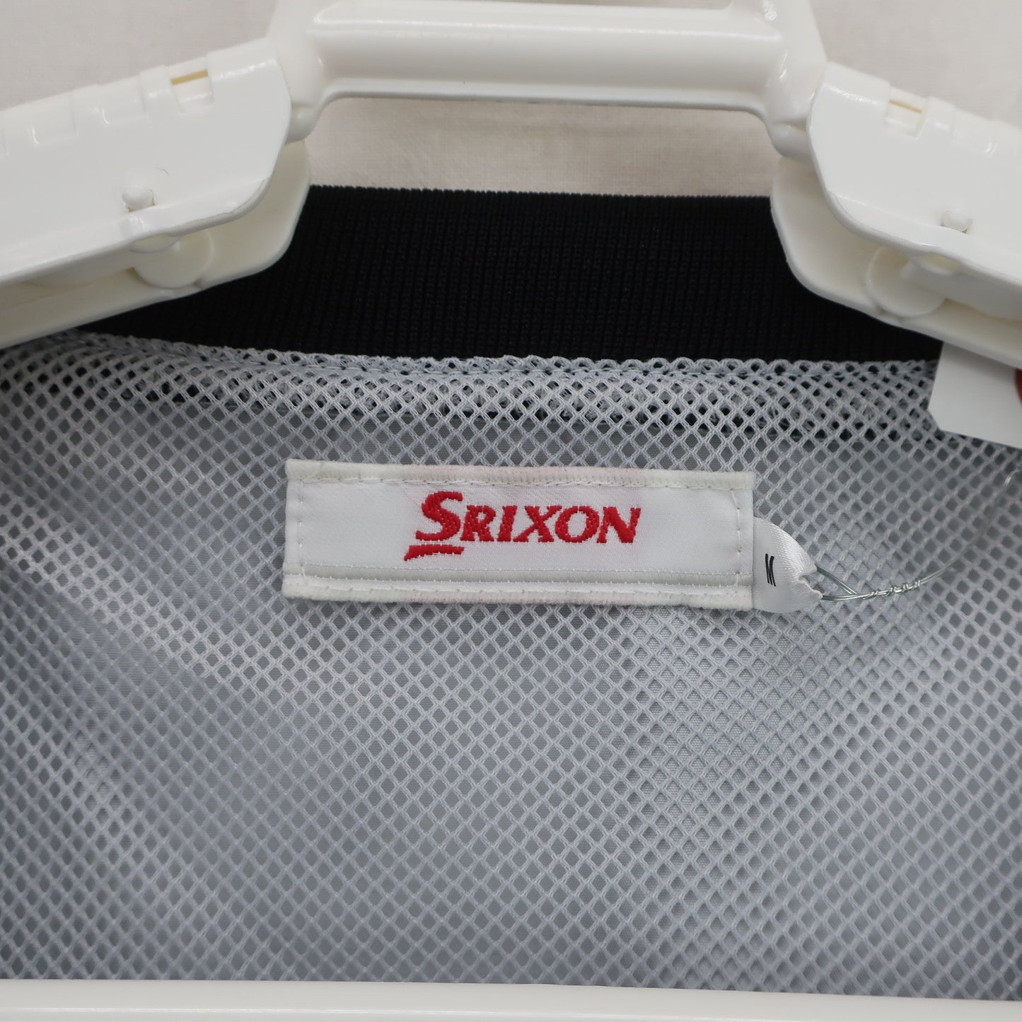 SRIXON(スリクソン) スニード グレー レディース M A
