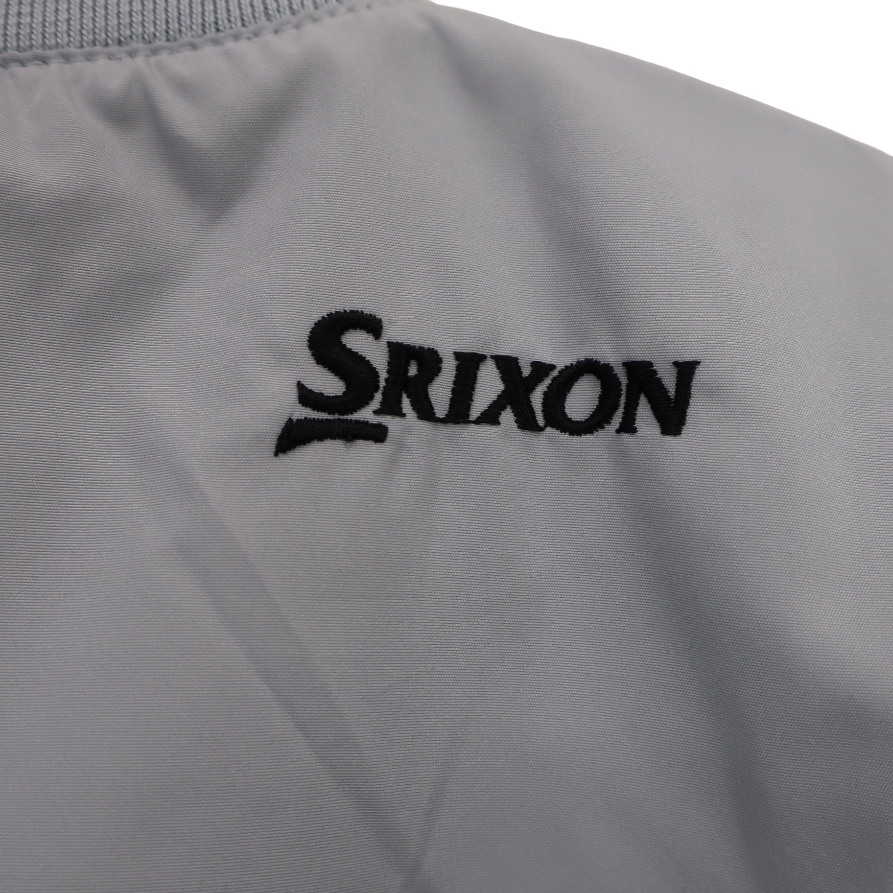 SRIXON(スリクソン) スニード グレー レディース M A