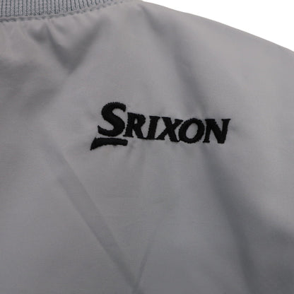SRIXON(スリクソン) スニード グレー レディース M A