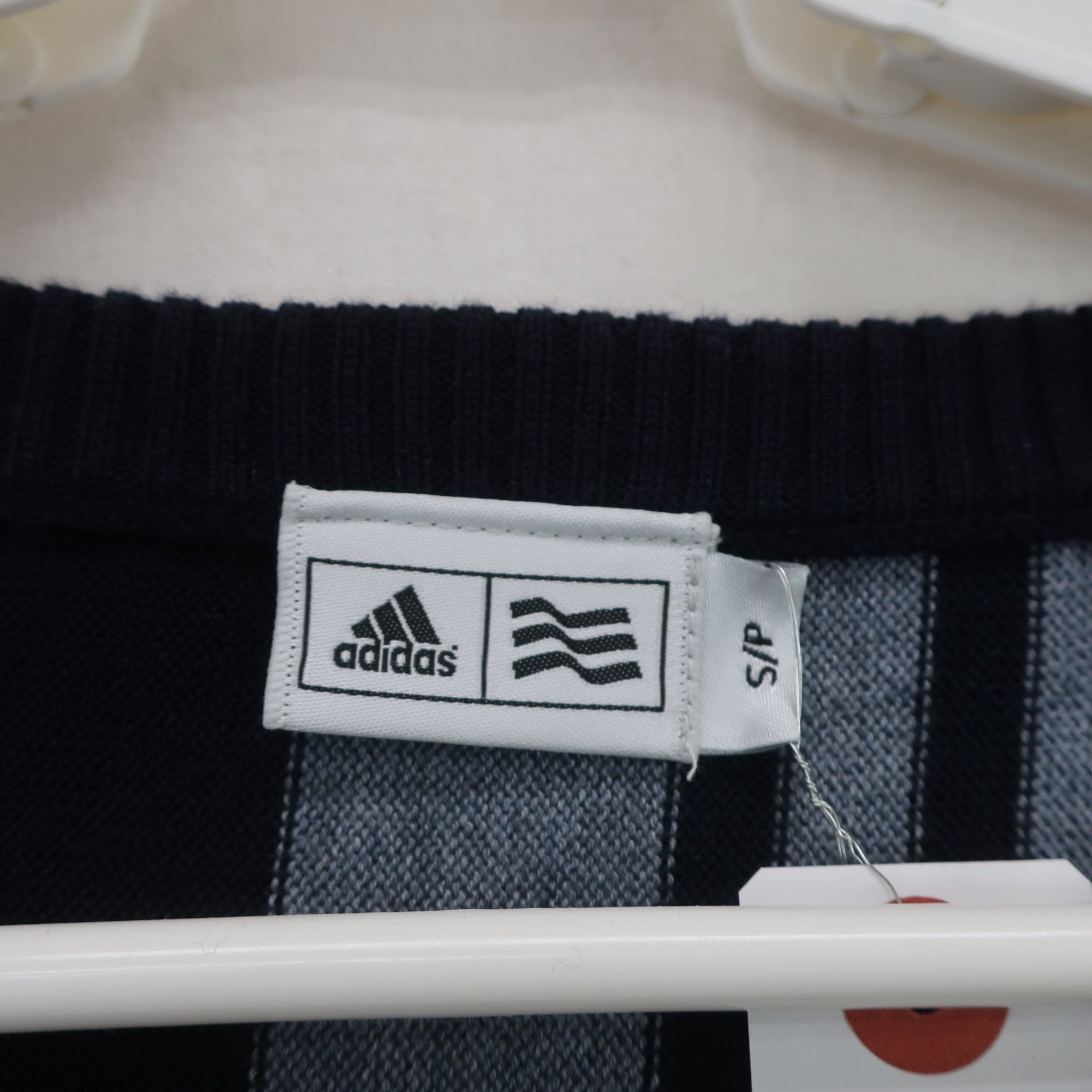 adidas(アディダス) セーター グレー レディース S/P A