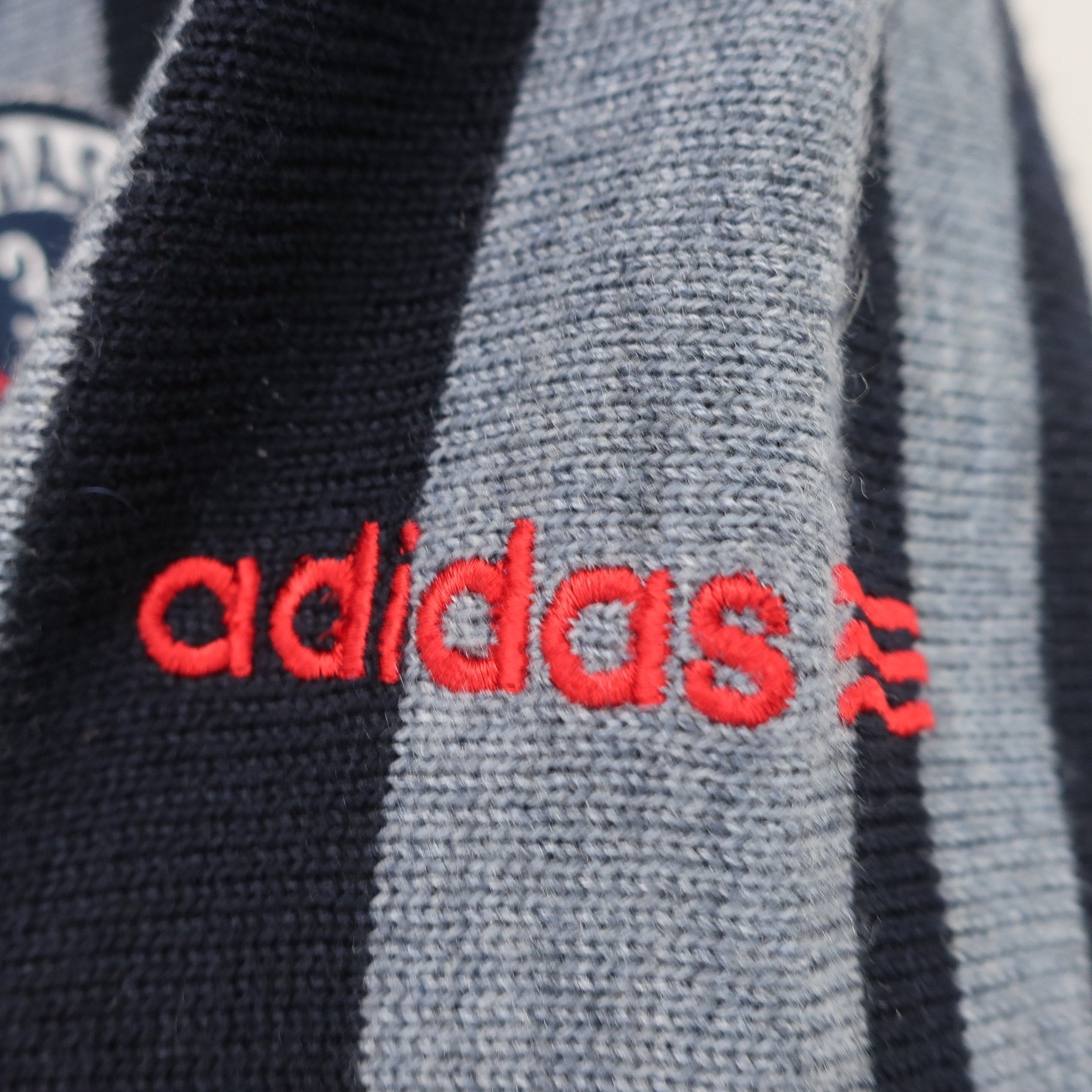 adidas(アディダス) セーター グレー レディース S/P A