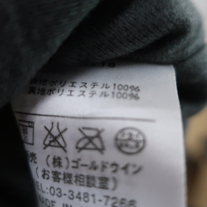 Champion(チャンピオン) ナイロンベスト オレンジ レディース M B