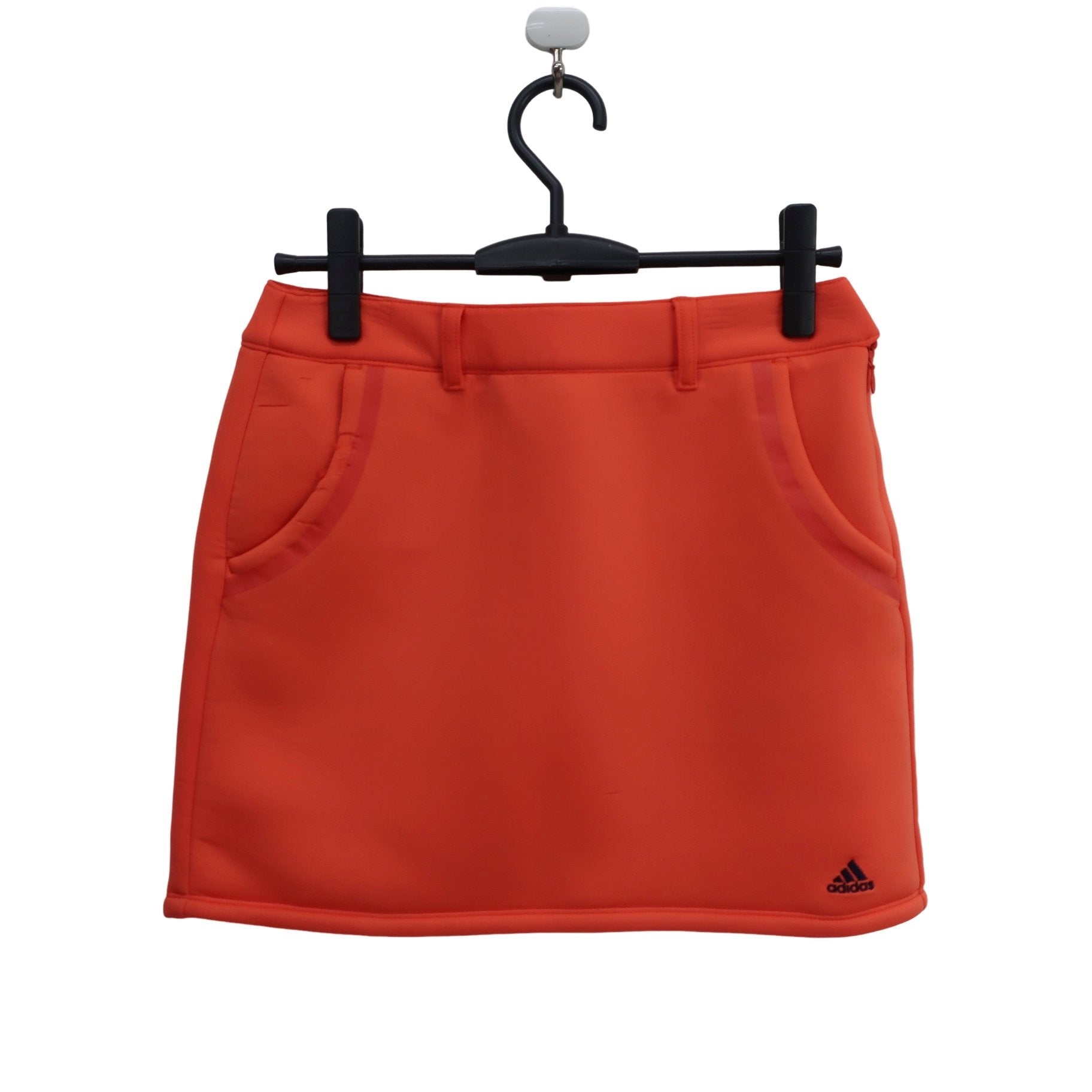 adidas(アディダス) スカート オレンジ レディース S/P B