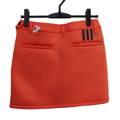adidas(アディダス) スカート オレンジ レディース S/P B