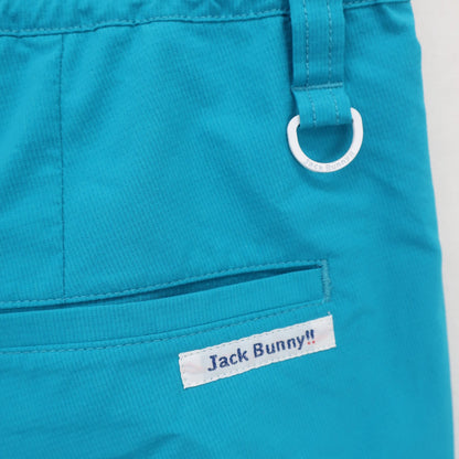 Jack Bunny(ジャックバニー) ハーフパンツ 水色 メンズ 5 262-3132443 A