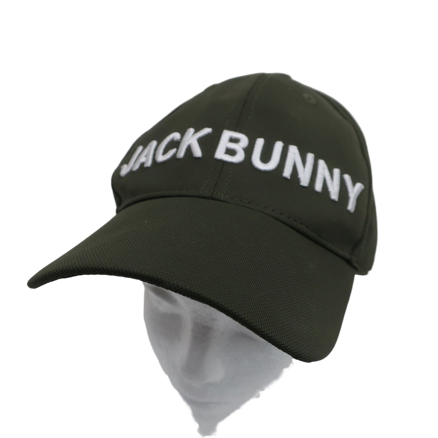 Jack Bunny(ジャックバニー) キャップ カーキ メンズ フリーサイズ 262-2287800 A