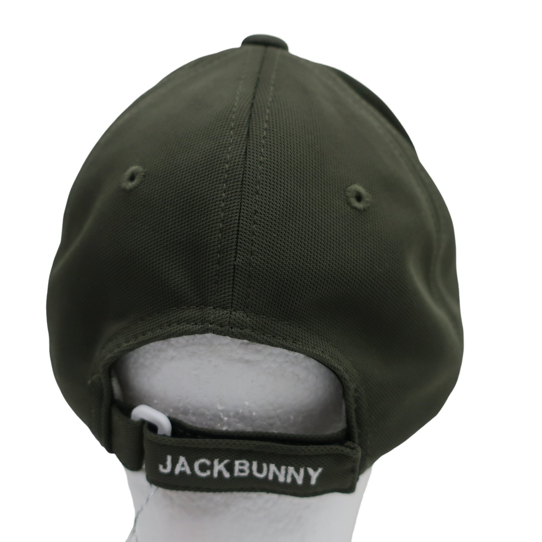 Jack Bunny(ジャックバニー) キャップ カーキ メンズ フリーサイズ 262-2287800 A