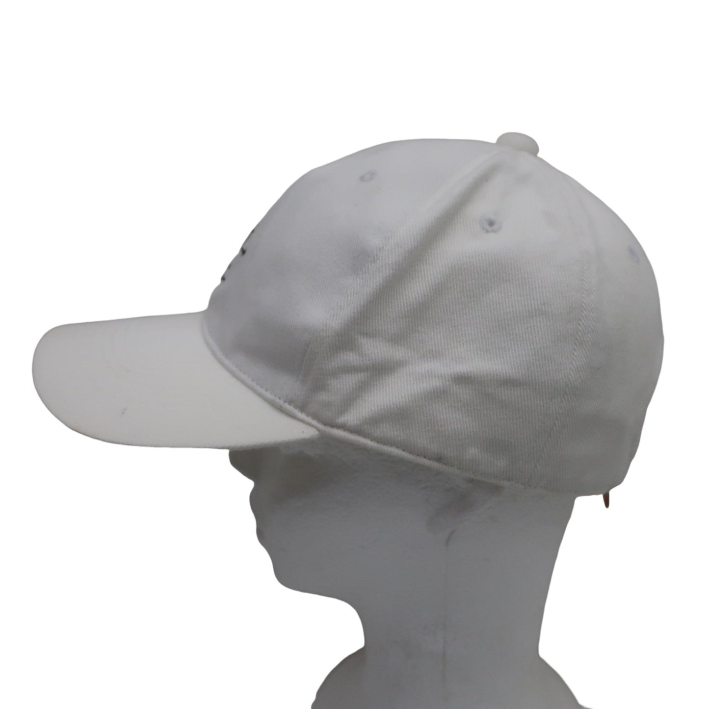 GOLF TRIGGER キャップ 白 メンズ フリーサイズ B