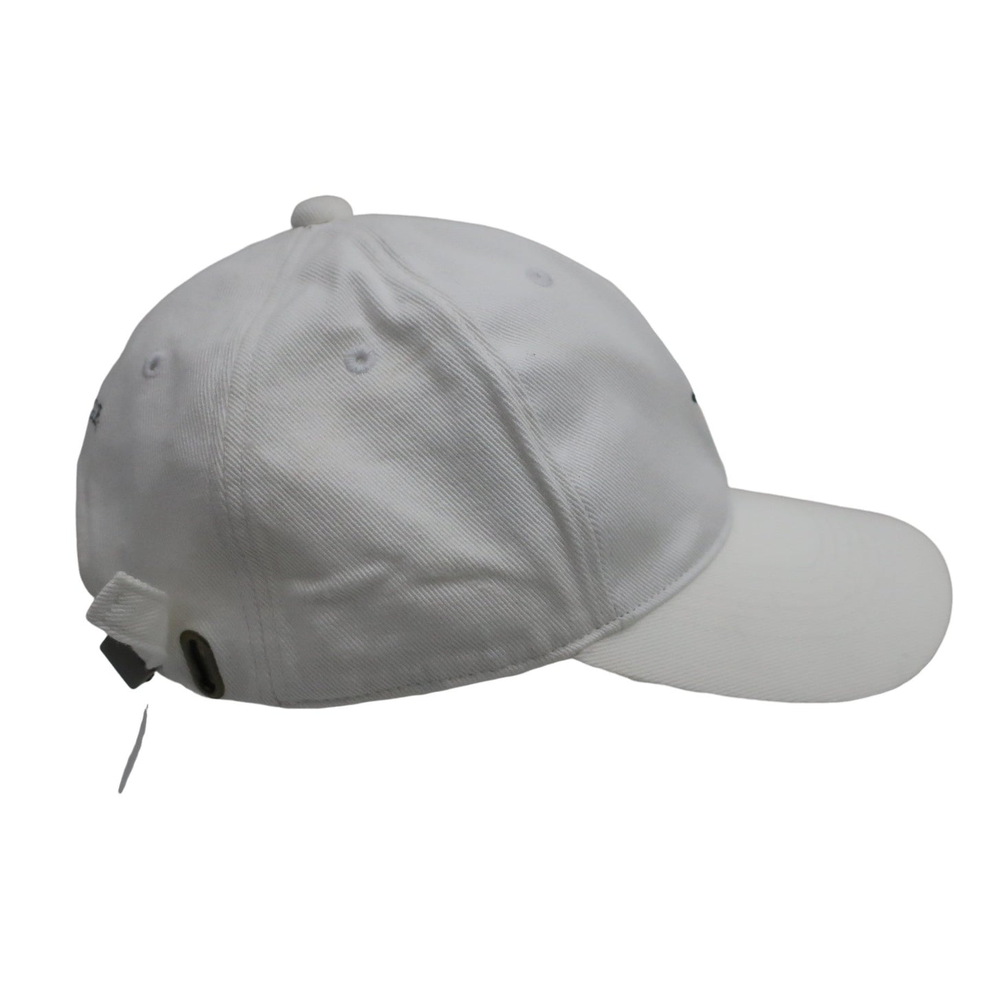 GOLF TRIGGER キャップ 白 メンズ フリーサイズ B