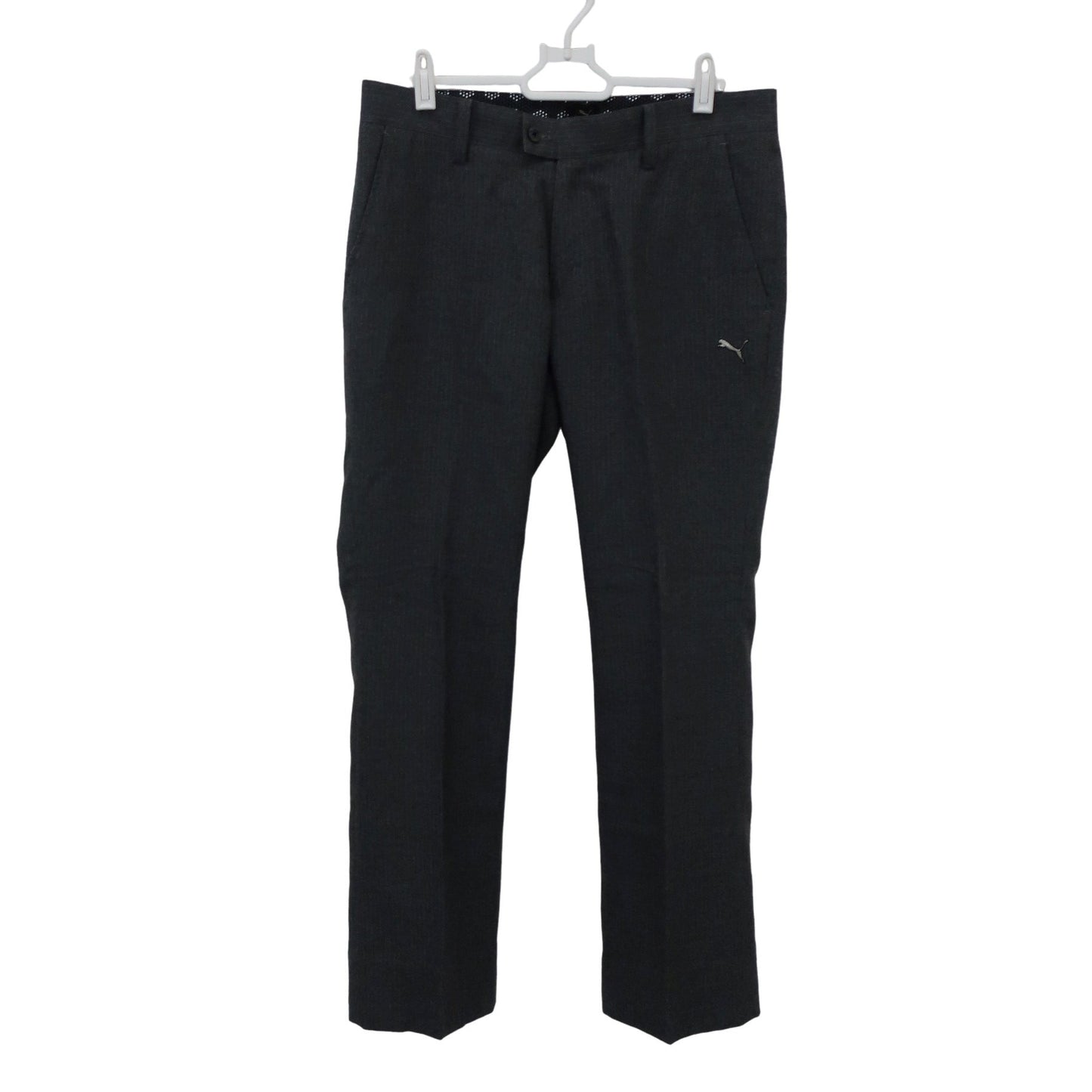 PUMA GOLF(プーマゴルフ) パンツ グレー メンズ 79 A