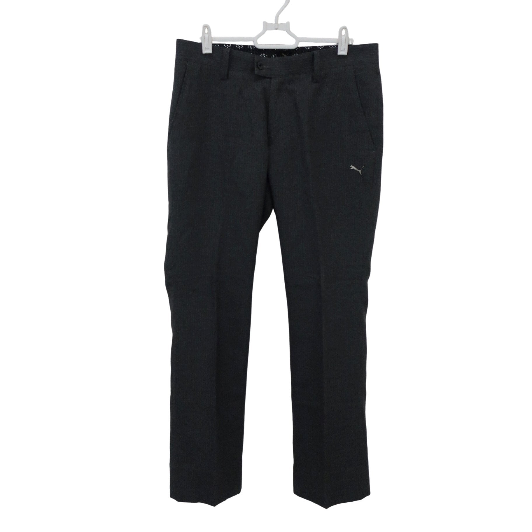 PUMA GOLF(プーマゴルフ) パンツ グレー メンズ 79 A