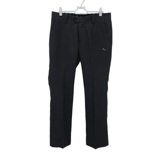 PUMA GOLF(プーマゴルフ) パンツ グレー メンズ 79 A