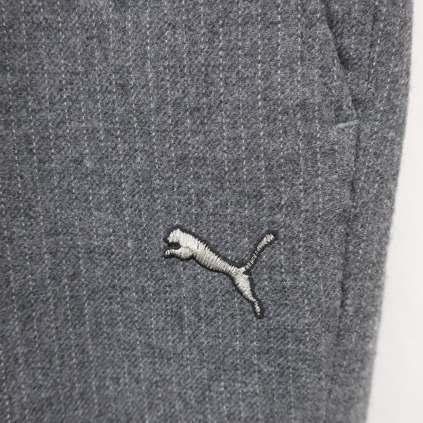 PUMA GOLF(プーマゴルフ) パンツ グレー メンズ 79 A
