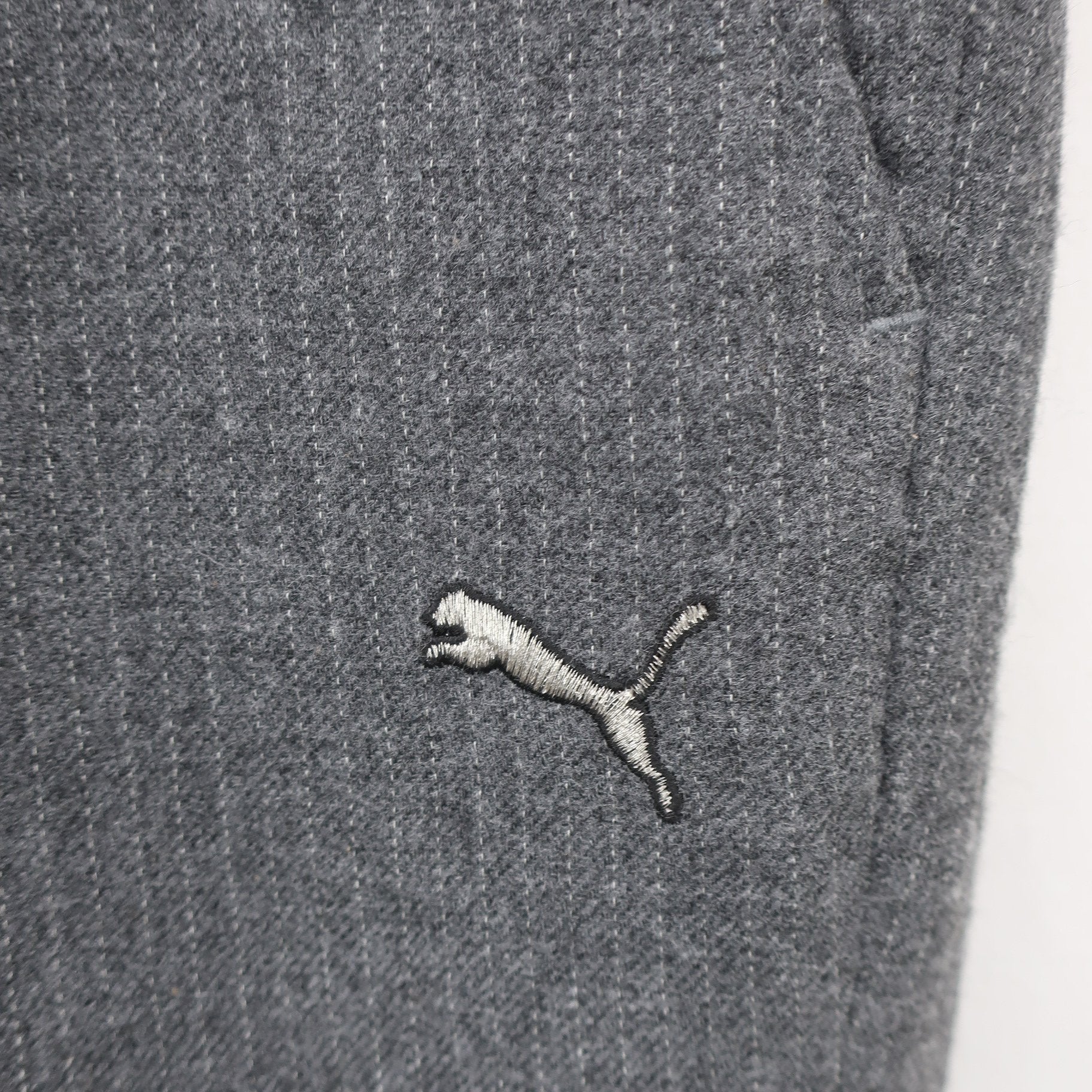 PUMA GOLF(プーマゴルフ) パンツ グレー メンズ 79 A